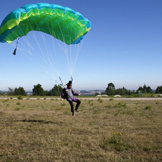 Voel pure adrenaline bij Vliegveld Hoogeveen