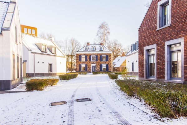 Verblijf op Dormio Resort Maastricht in december