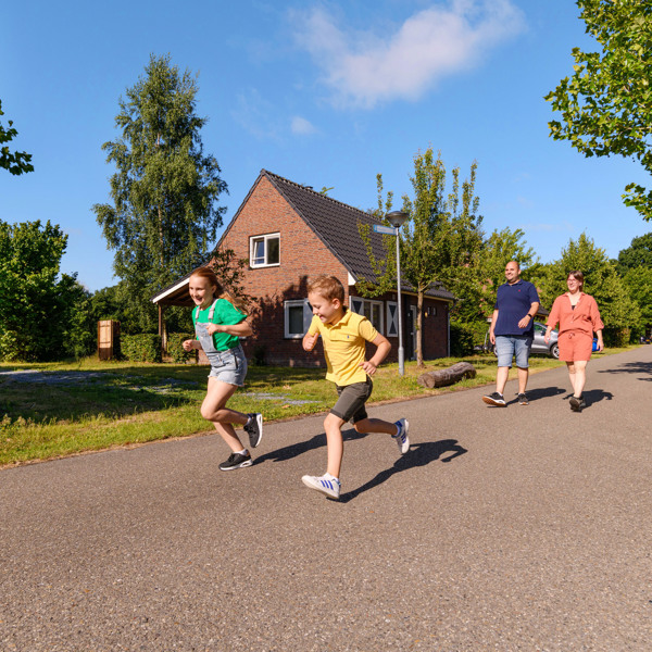 Praktische info over Summio Bosparc De Hoevenaer