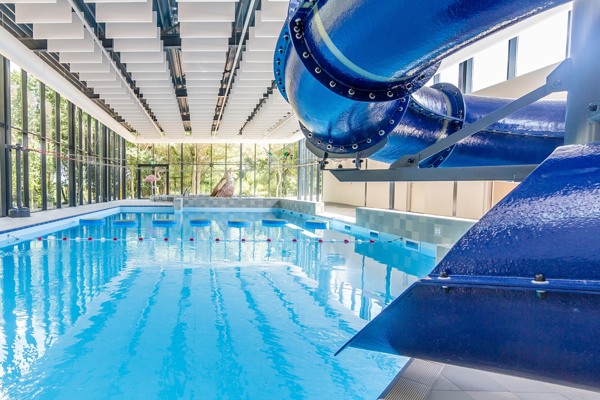 Boek een verblijf in september op ons resort in Maastricht