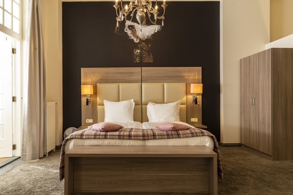 Villa Appartement