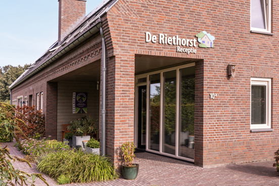 Openingstijden receptie