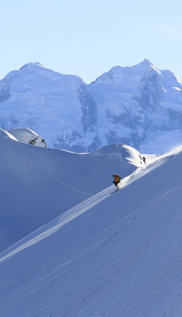 Haute-Savoie: de ideale uitvalsbasis in de winter