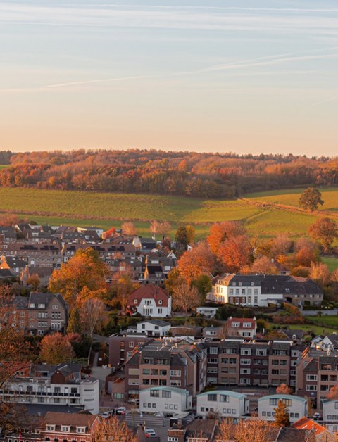 Bezoek het knusse plaatsje Gulpen