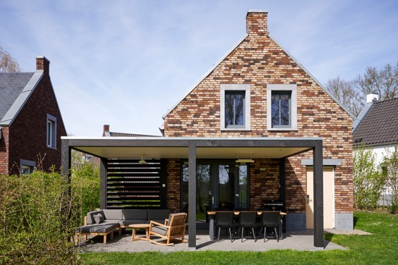 Vakantiewoning Dormio Resort Maastricht