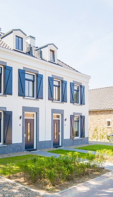Geniet samen van een onvergetelijk verblijf in het bruisende Maastricht