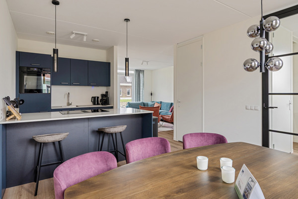 Boek je verblijf in Noord-Holland