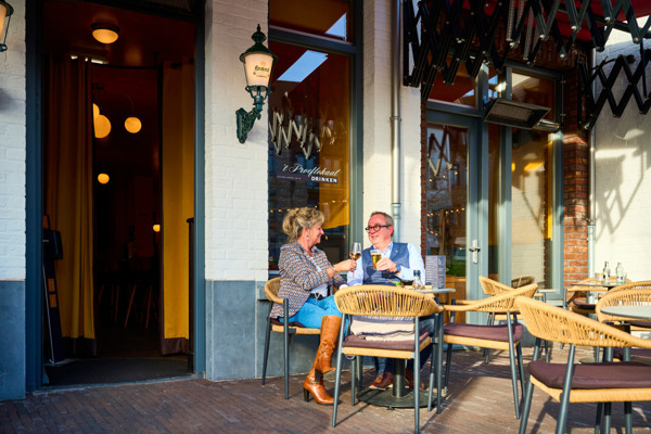 Restaurant 't Proeflokaal