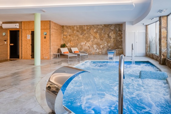 Ontspan tijdens de Paasvakantie op ons luxe strandresort aan de Costa Blanca