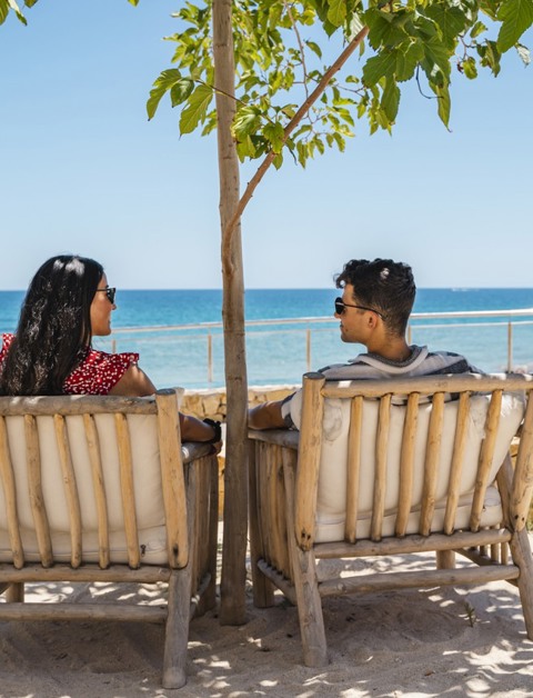 Zomervakantie aan de Spaanse kust, in de Alpen
of op één van onze andere bestemmingen?