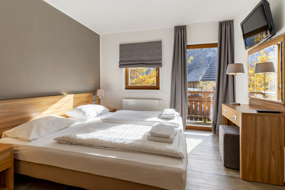 See-Ferienhaus für 2 Personen mit viel Komfort