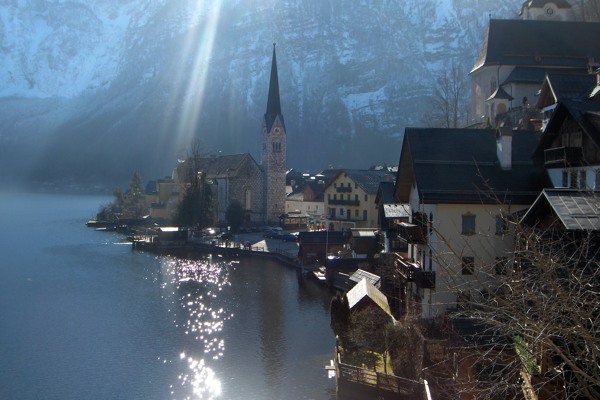 Urlaub am Hallstättersee erleben
