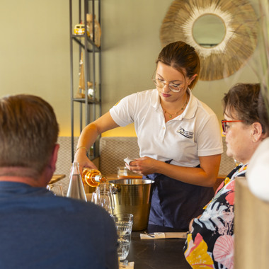 Serveur / Serveuse Dormio Resort Berck-sur-Mer