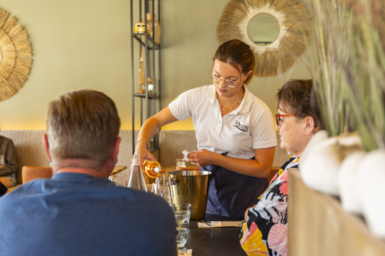 Moules de Bouchot : la spécialité de notre restaurant à Berck-sur-Mer