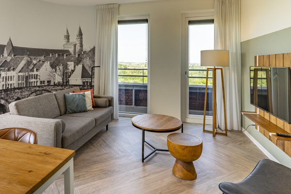 Dormio Hotel De Prins van Oranje