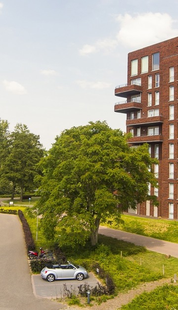 Verantwoord en duurzaam genieten
van een overnachting in Zuid-Limburg