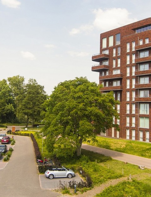Verantwoord en duurzaam genieten
van een overnachting in Zuid-Limburg