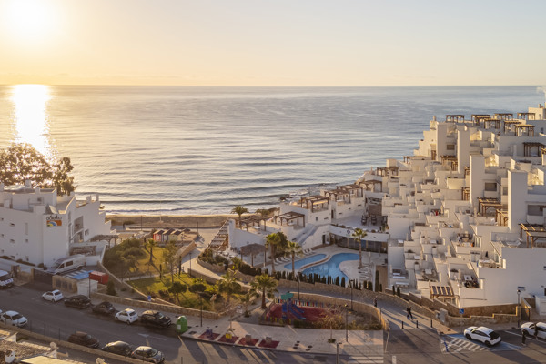 Dormio resort Costa Blanca