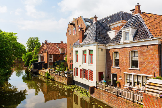 Ontdek de leukste plaatsen in Groningen