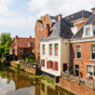 Tips in de omgeving