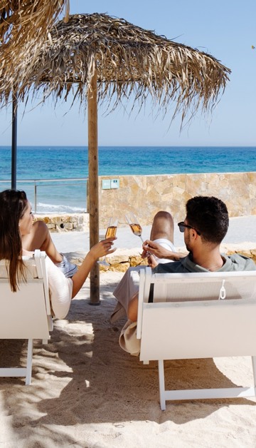 Luxe vakantiebestemmingen
op toeristische toplocaties