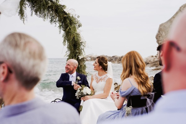 Conoce a Noelia, nuestra wedding planner en Alicante