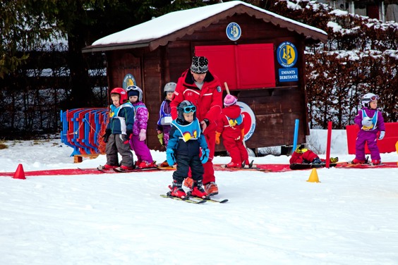Il existe toujours une destination de ski parfaite pour vous