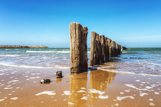 Excursion d’une journée dans l’ambiance de Cadzand