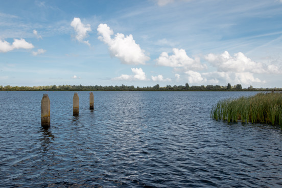 Waarom kiezen voor een vakantiepark in Friesland?