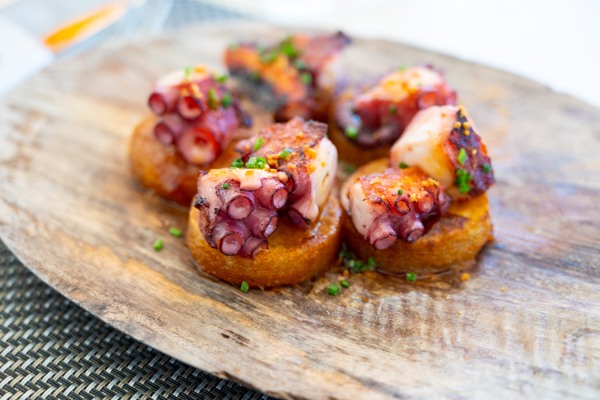 Nuestro top 5 de restaurantes en El Campello