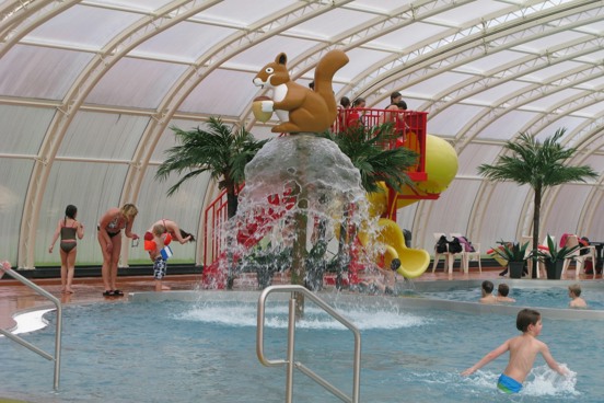 De ultieme vakantiebeleving voor kinderen