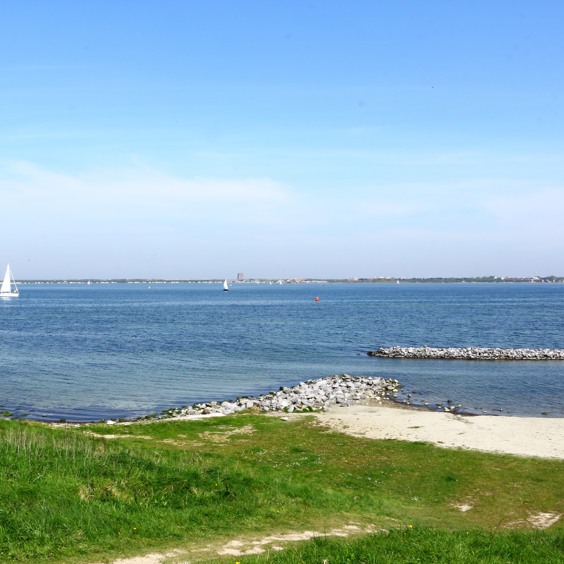 Geniet onderweg van de Zeeuwse natuur