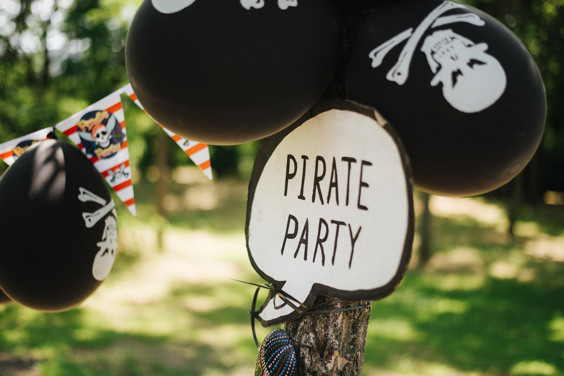 Piratenparty