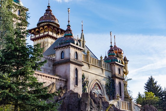 Dagje Efteling tijdens een last-minute vakantie bij Summio Parcs