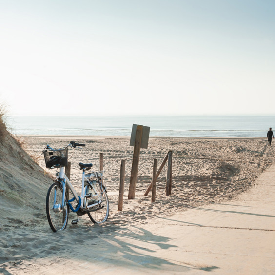 Aktivitäten für gemeinsame Urlaubstagen am Meer