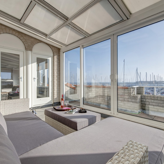 Summio Marina Port Zélande in Ouddorp