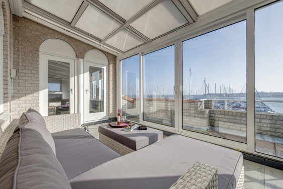 Summio Marina Port Zélande in Ouddorp