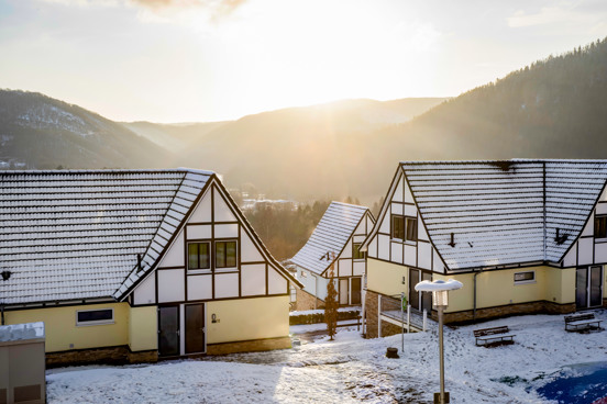 Veelzijdig genieten in de Duitse Eifel