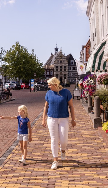 Buchen Sie jetzt ‚the best quality time‘