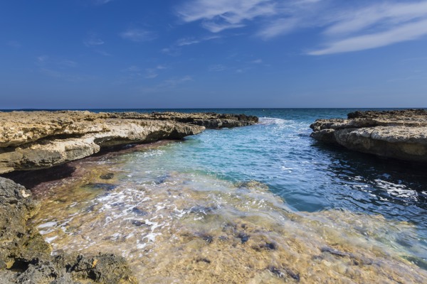 Las mejores calas en El Campello