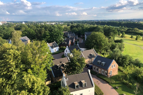 Praktische Informationen über Dormio Hotel De Prins van Oranje