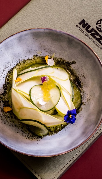 Culinair genieten tijdens je verblijf aan de Costa Blanca?