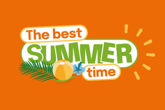 Fun Fiësta: een zomers feest voor het hele gezin