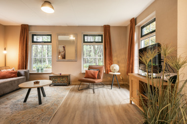 Summio_Landgoed_Het_Grote_Zand_Bungalow_4 2_Bedstee_Woonkamer_006.jpg