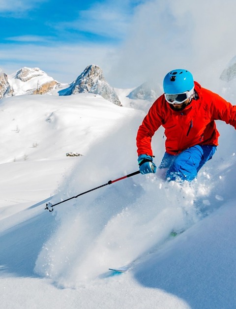 Experience an unforgettable stay in the French Alps 
with the best activities