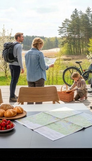 Ervaar een onvergetelijk hemelvaartweekend bij Dormio Resorts & Hotels