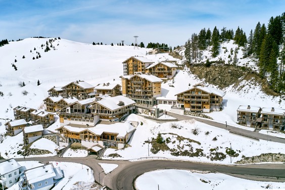 Flaine