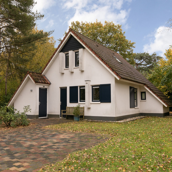 Omgeving Summio Landgoed Het Grote Zand