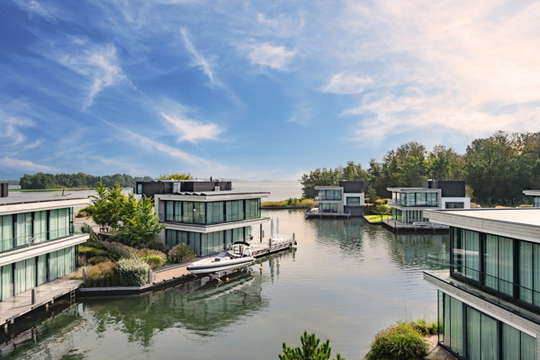 Dormio Harbour Village