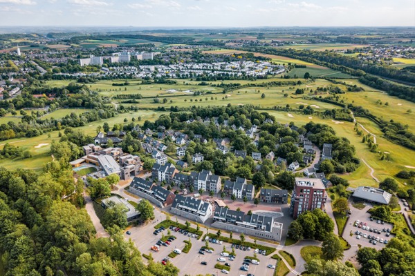 Hotel en la zona de Maastricht